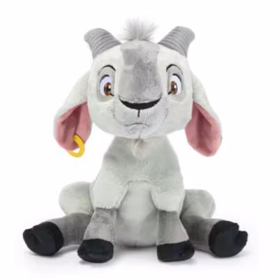 Djali Plush, The Hunchback of Notre Dame