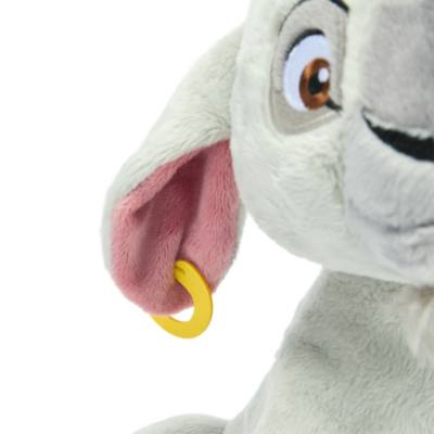 Djali Plush, The Hunchback of Notre Dame