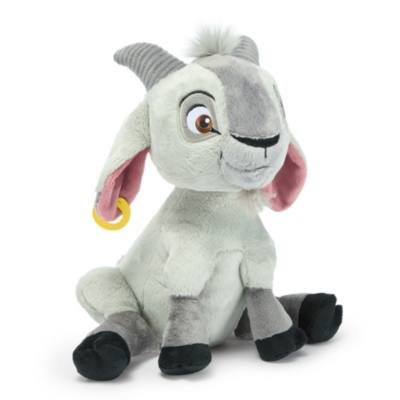 Djali Plush, The Hunchback of Notre Dame