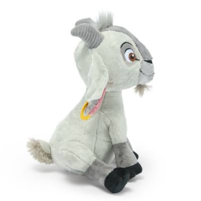 Djali Plush, The Hunchback of Notre Dame