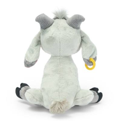 Djali Plush, The Hunchback of Notre Dame