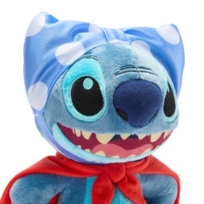 Super Hero Stitch Plush, Stitch 626 Day 2026, Lilo & Stitch