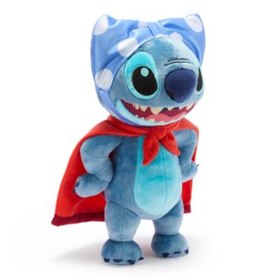 Super Hero Stitch Plush, Stitch 626 Day 2026, Lilo & Stitch
