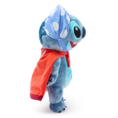Super Hero Stitch Plush, Stitch 626 Day 2026, Lilo & Stitch