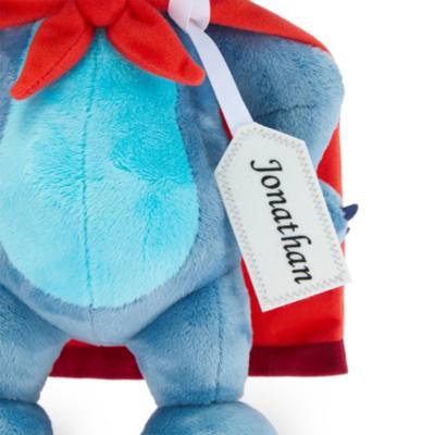 Super Hero Stitch Plush, Stitch 626 Day 2026, Lilo & Stitch
