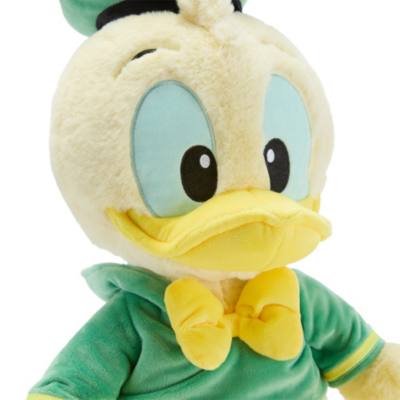 Donald Duck Colourburst Medium Plush