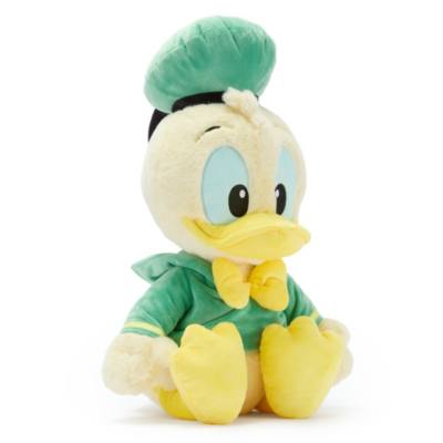 Donald Duck Colourburst Medium Plush