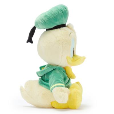 Donald Duck Colourburst Medium Plush
