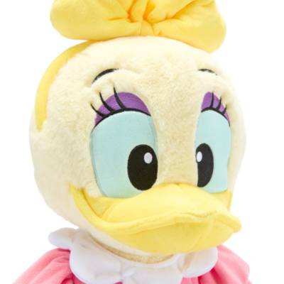 Daisy Duck Colourburst Medium Plush