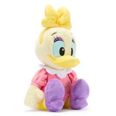 Daisy Duck Colourburst Medium Plush