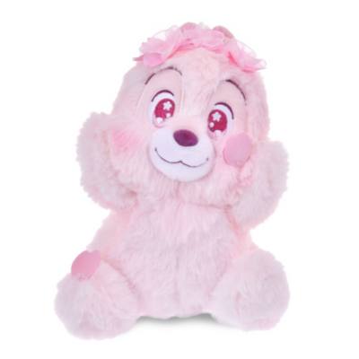 Chip Sakura Dreaming Plush