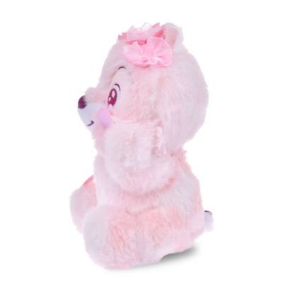 Chip Sakura Dreaming Plush