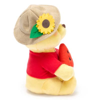 Winnie the Pooh Mugiwara Plush