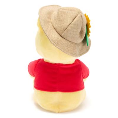Winnie the Pooh Mugiwara Plush