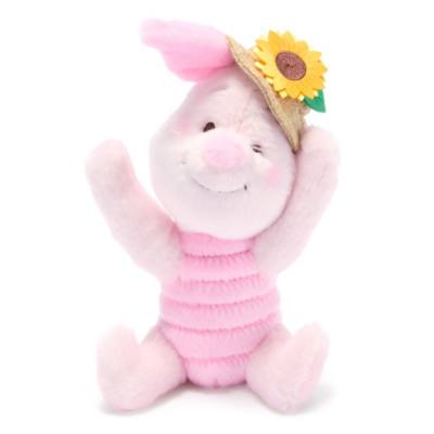 Piglet Mugiwara Plush, Winnie the Pooh
