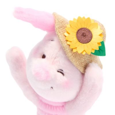 Piglet Mugiwara Plush, Winnie the Pooh