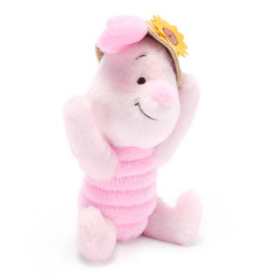 Piglet Mugiwara Plush, Winnie the Pooh