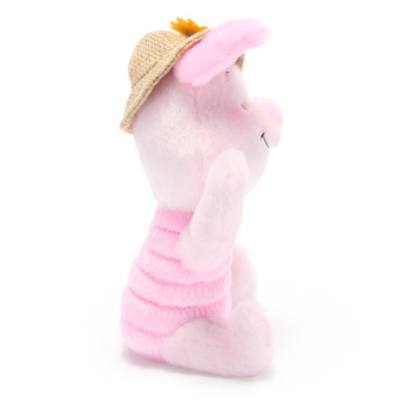 Piglet Mugiwara Plush, Winnie the Pooh