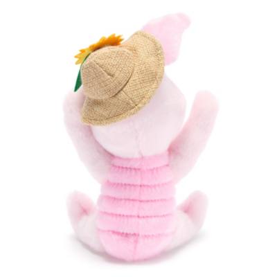 Piglet Mugiwara Plush, Winnie the Pooh