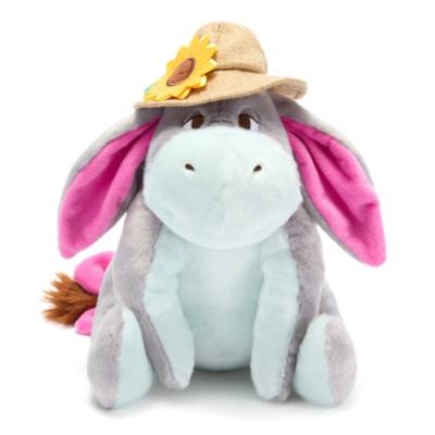 Eeyore Mugiwara Plush, Winnie the Pooh