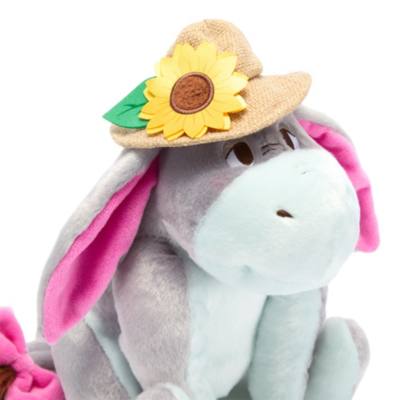 Eeyore Mugiwara Plush, Winnie the Pooh