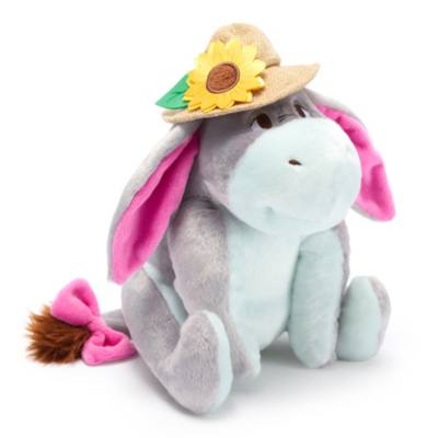 Eeyore Mugiwara Plush, Winnie the Pooh