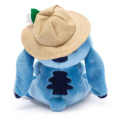 Stitch Mugiwara Plush, Lilo & Stitch