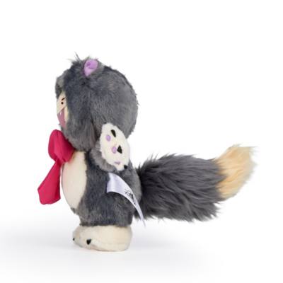 Lucifer Face-Changing Plush, Cinderella