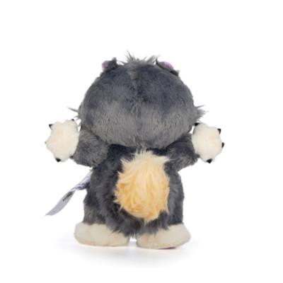 Lucifer Face-Changing Plush, Cinderella