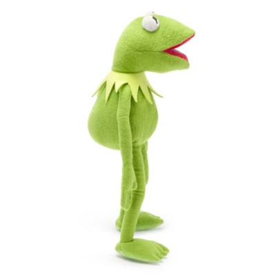 Kermit Plush, The Muppets