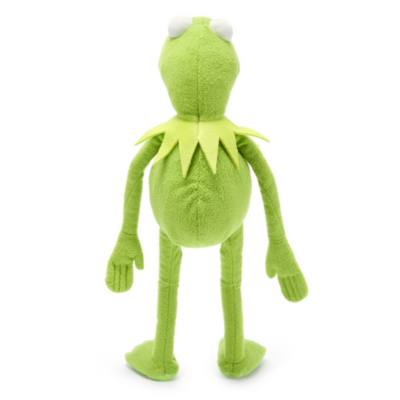 Kermit Plush, The Muppets