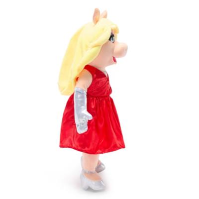 Miss Piggy Plush, The Muppets