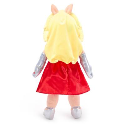 Miss Piggy Plush, The Muppets