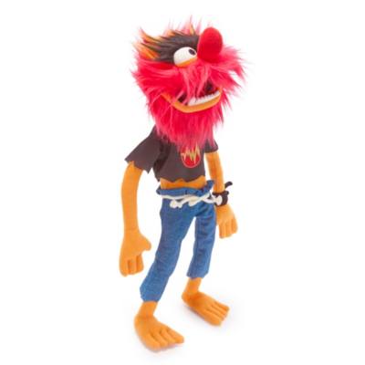 Animal Plush, The Muppets