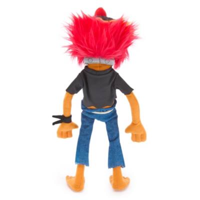 Animal Plush, The Muppets