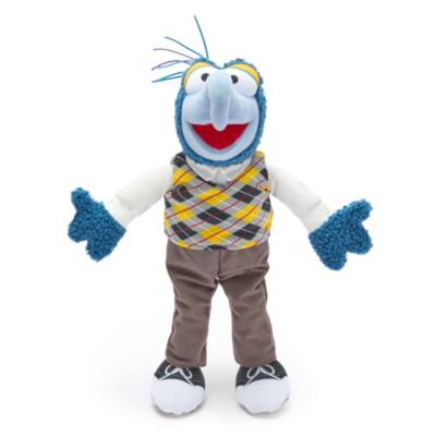 Gonzo Plush, The Muppets