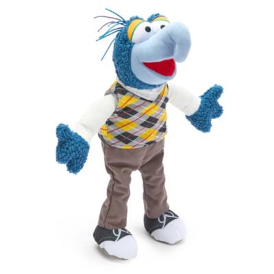 Gonzo Plush, The Muppets