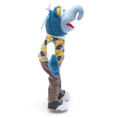 Gonzo Plush, The Muppets