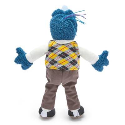 Gonzo Plush, The Muppets
