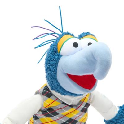 Gonzo Plush, The Muppets