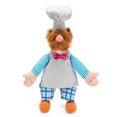 Swedish Chef Plush, The Muppets