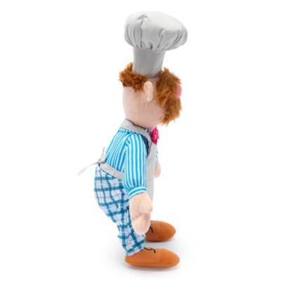Swedish Chef Plush, The Muppets