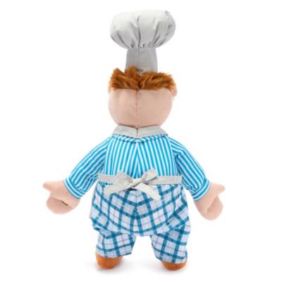 Swedish Chef Plush, The Muppets