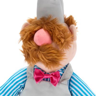 Swedish Chef Plush, The Muppets