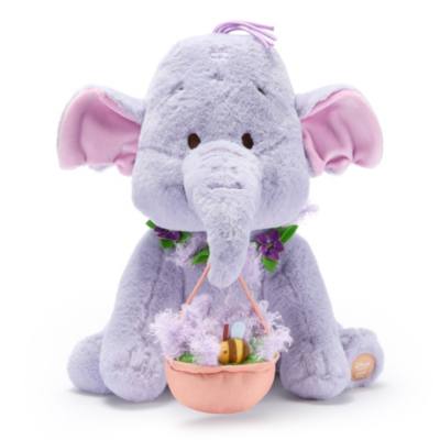 Lumpy Special Edition Medium Plush, Winnie the Pooh