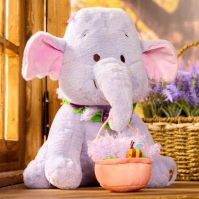 Lumpy Special Edition Medium Plush, Winnie the Pooh