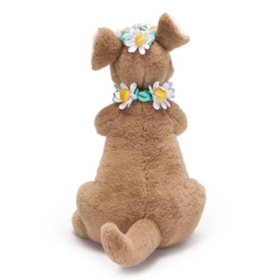 Kanga and Roo Floral Medium Plush, Winnie the Pooh