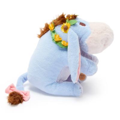 Eeyore Summer Floral Special Edition Plush