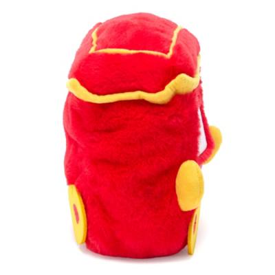 Popcorn Cart Plush, Disney Iconics