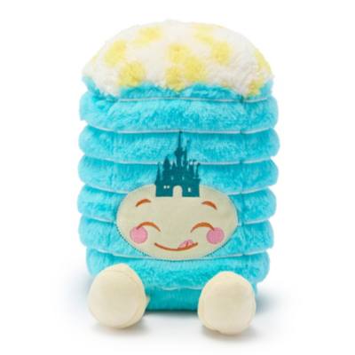 Popcorn Plush, Disney Iconics